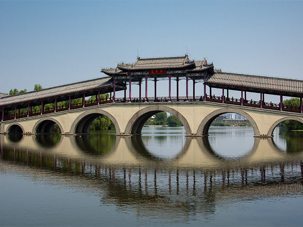 景觀(guān)古建工程設計