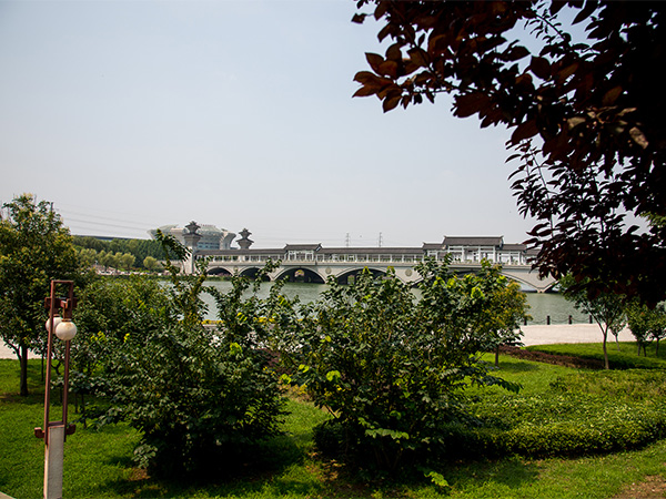 園林古建工程